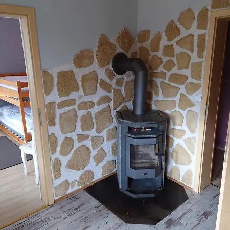 Ferienwohnung Jessen Appartement Eibenstock