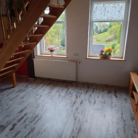 Ferienwohnung Jessen Appartement Eibenstock