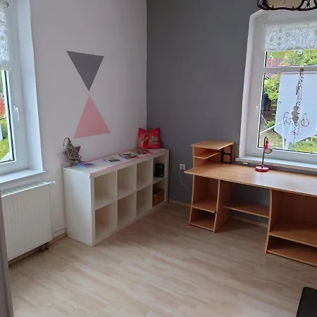 Ferienwohnung Jessen * Eibenstock