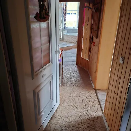 Ferienwohnung Jessen * Eibenstock